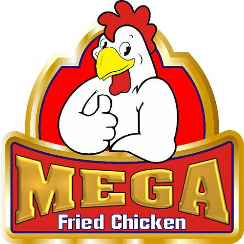 ميجا فرايد تشيكن