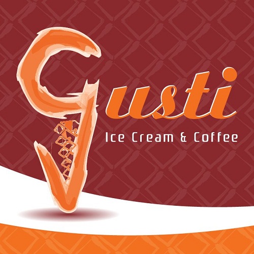 جستي آيس كريم