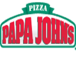 Papa Johns Pizza