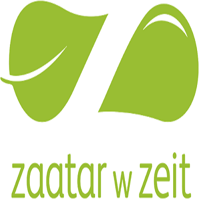 زعتر و زيت