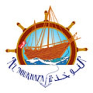 النوخذة البحري