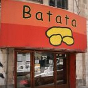 Potato