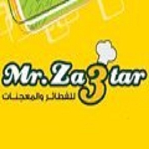 مستر زعتر