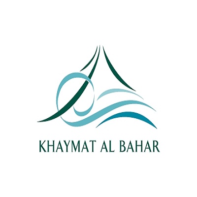خيمات البحر