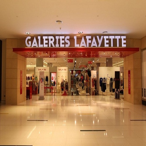 Lafayette Gourmet