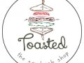 Toasted