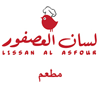 لسان العصفور