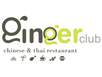 Ginger Club
