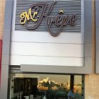 مستر كريب