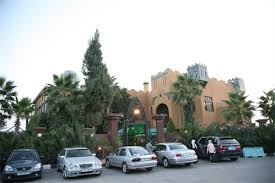 ديوان زمان