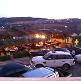 بوابة جرش السياحية