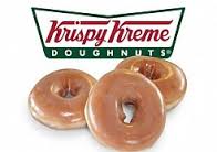 Krispy Kreme
