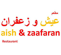 Aish and Zaafaran