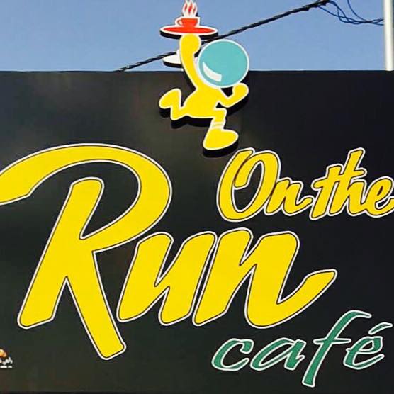 On the Run Cafe