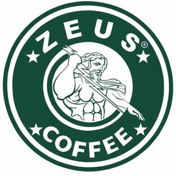 زيوس كافيه