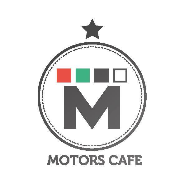 موتورز كافيه