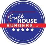 Full House Burger