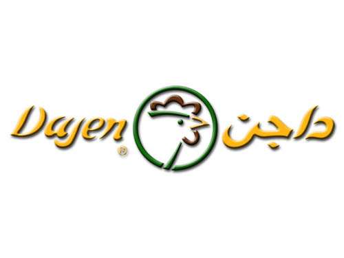 داجن