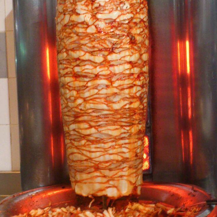 مطعم الضيعة