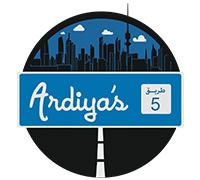 آردياز