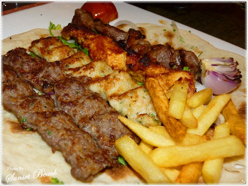 Khalid Fast Food