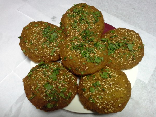 النتشة