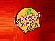 Lebanese corner