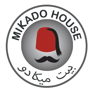 بيت ميكادو