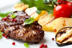 ستيك اند لاونج 282