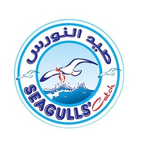 صيد النورس