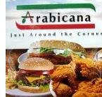 أرابيكانا