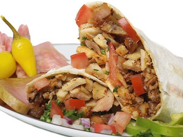 أبراج دمشق