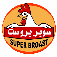 سوبر بروست