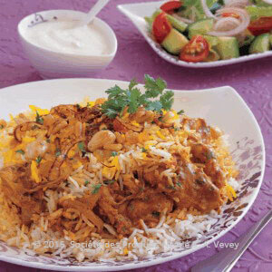 الخيام