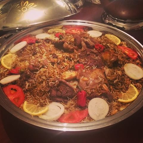 العشب الأخضر