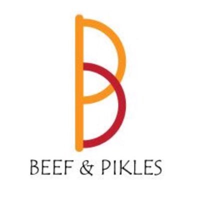 Beef & Pickles