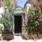 الحاكورة