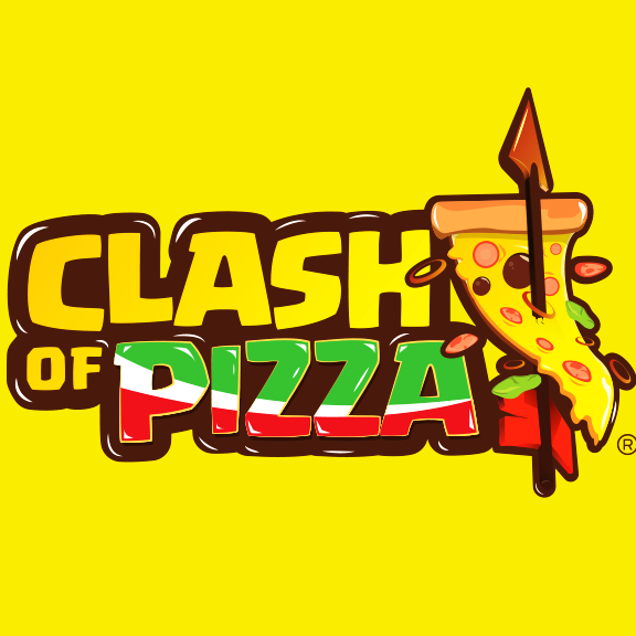 clash of pizza