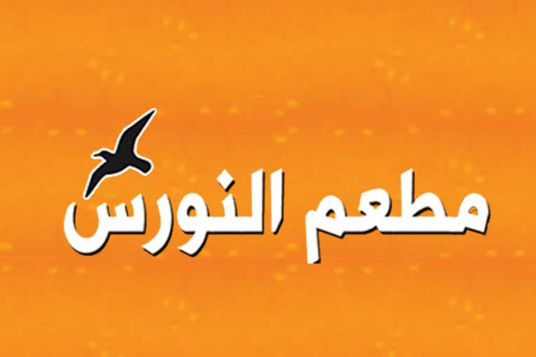 النورس