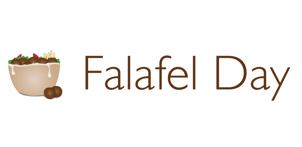 يوم الفلافل