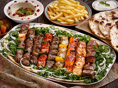 شم وذوق