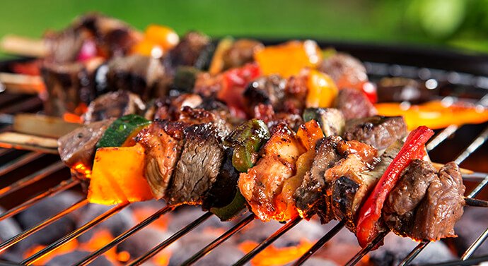 مطاعم ومشاوي اكسبرس