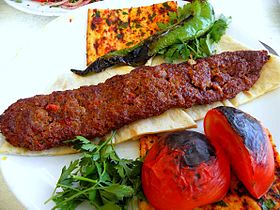 Bab Sharqi for Oriental Food