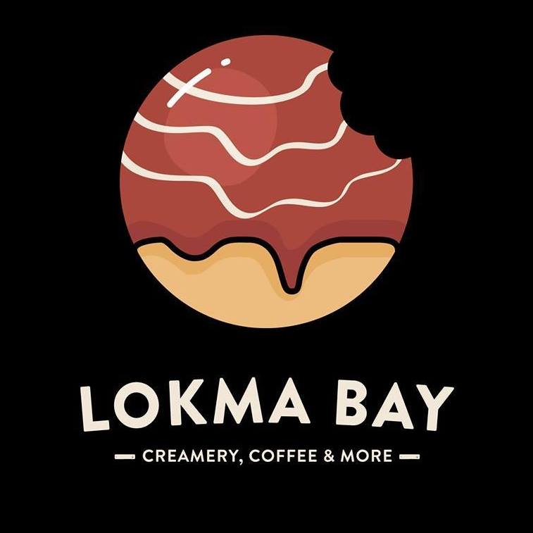 Lokma bay