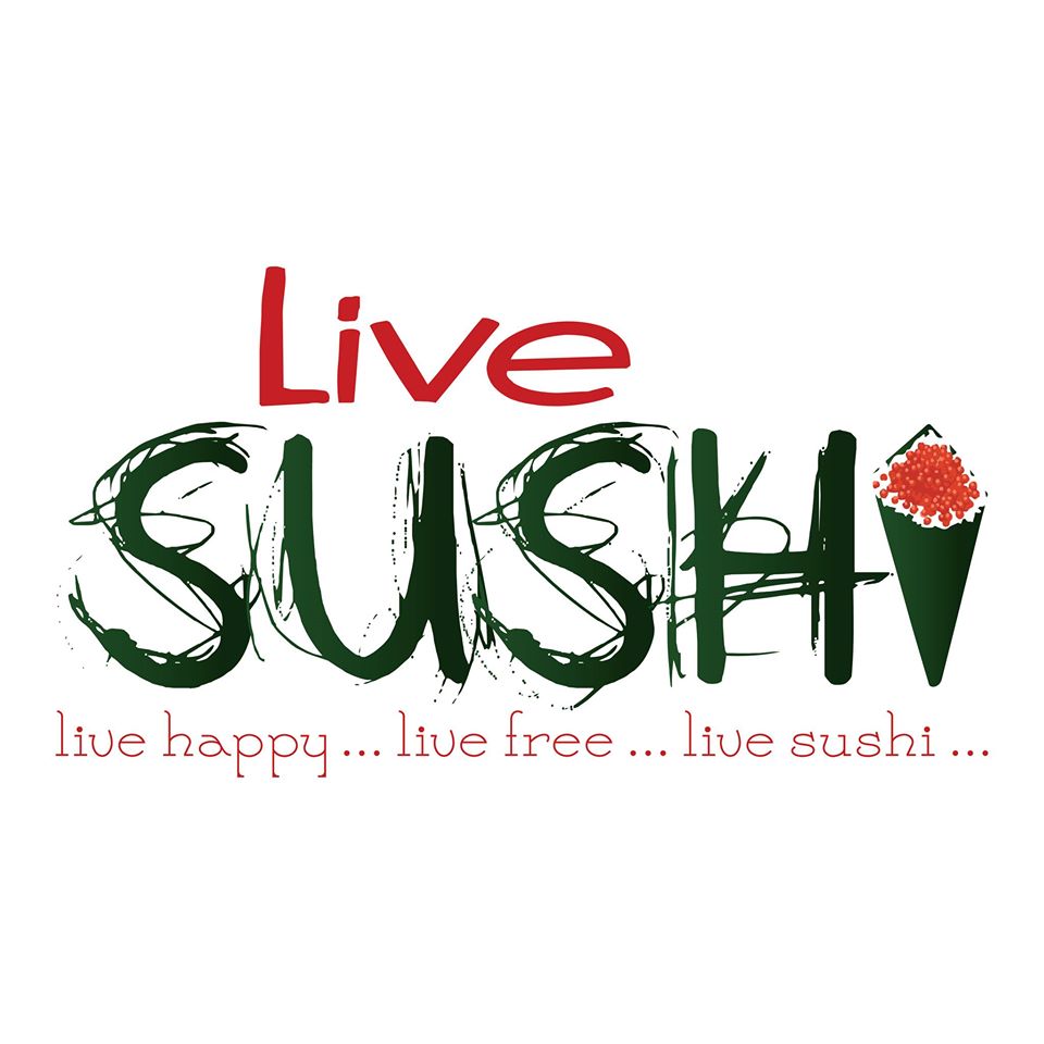 Live Sushi Amman
