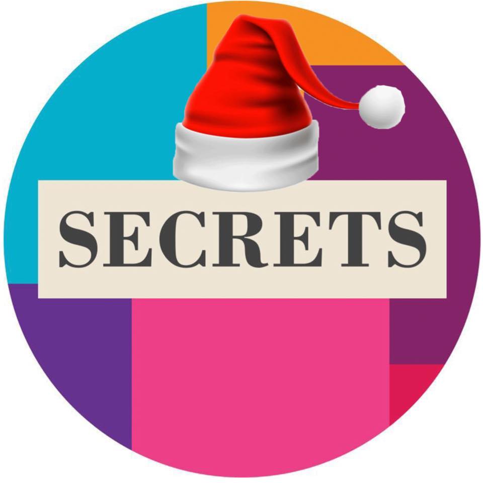 Secrets Cakes 