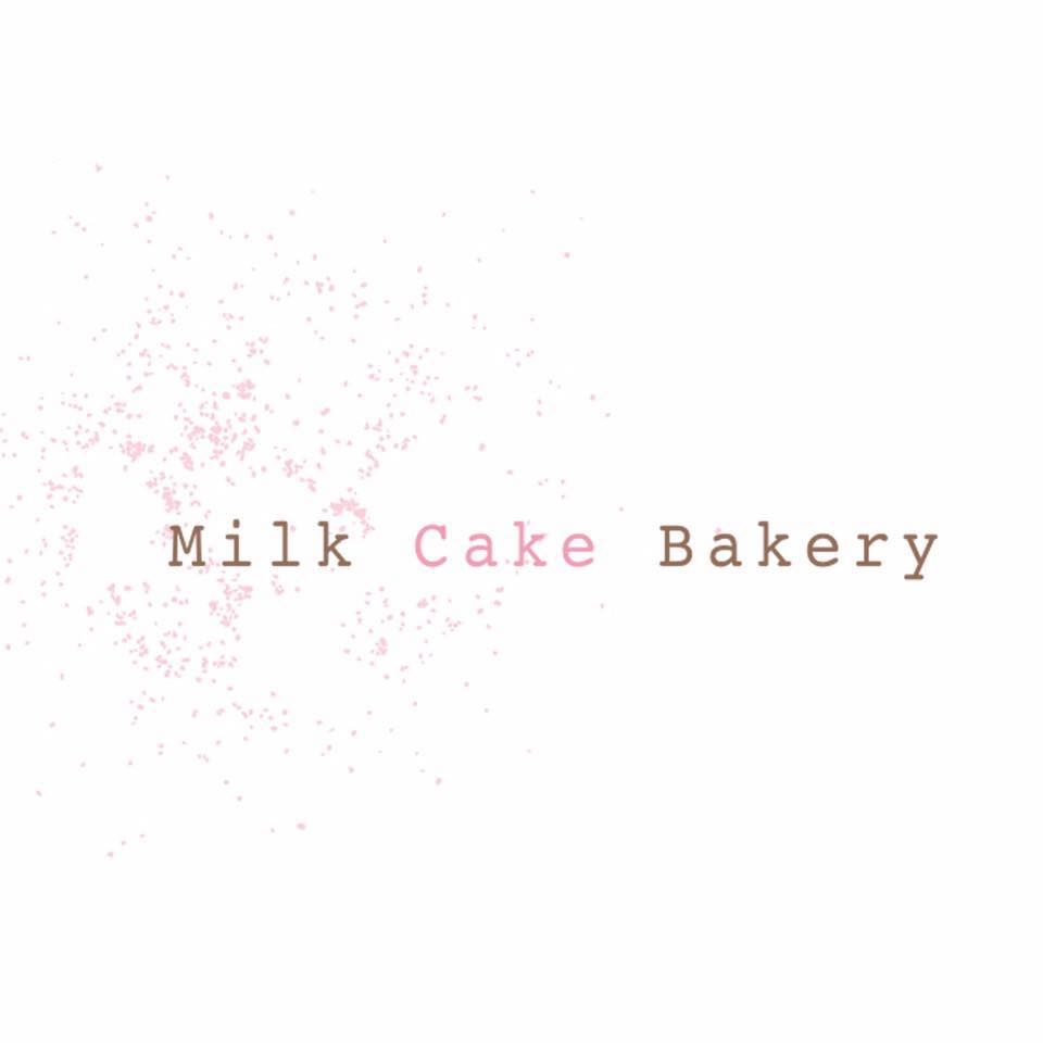 Milk Cake Bakery