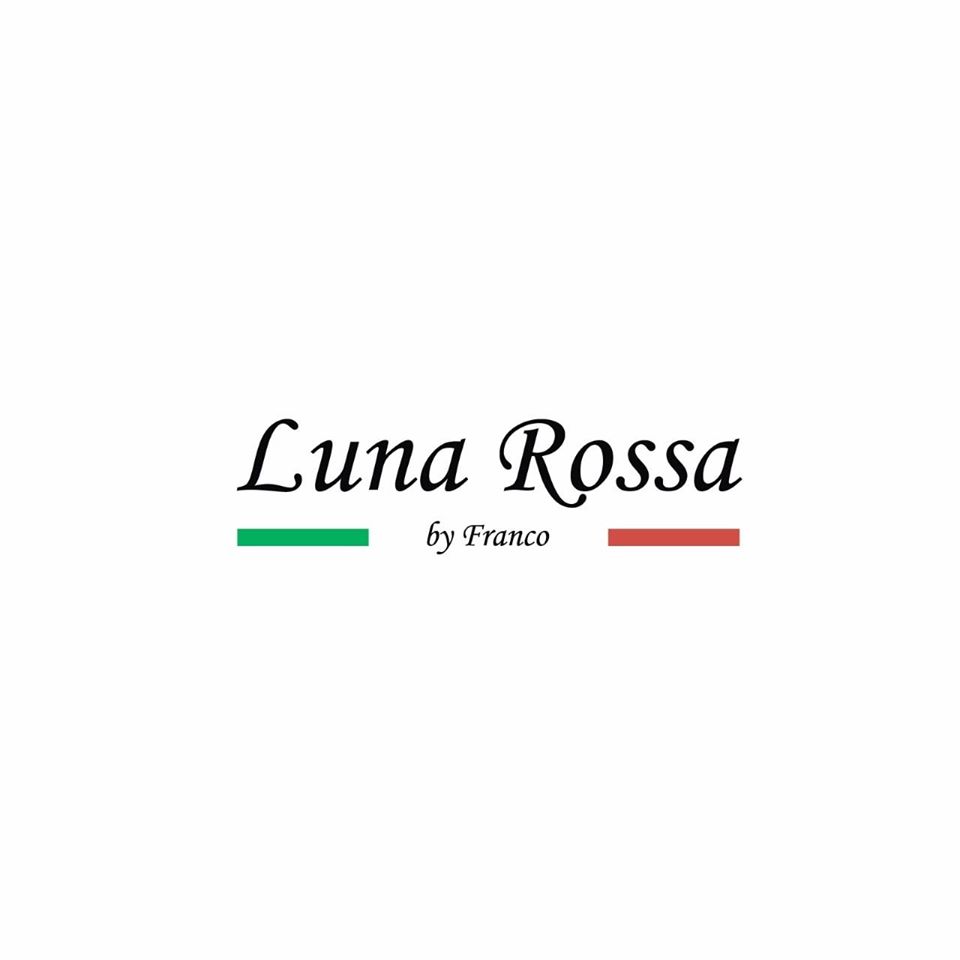 Luna Rossa Pizzeria by Franco