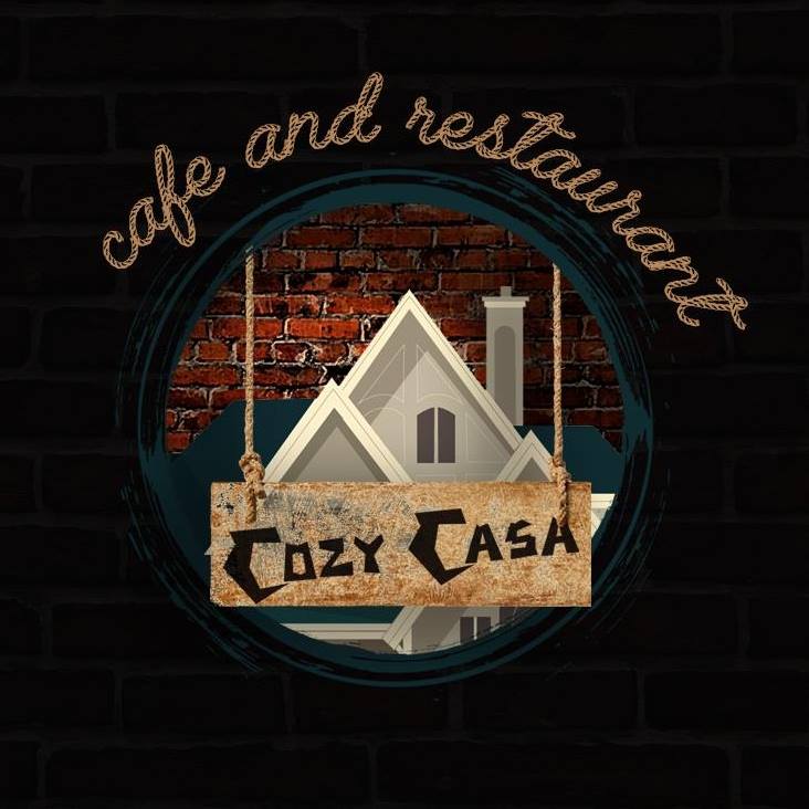 Cozy Casa