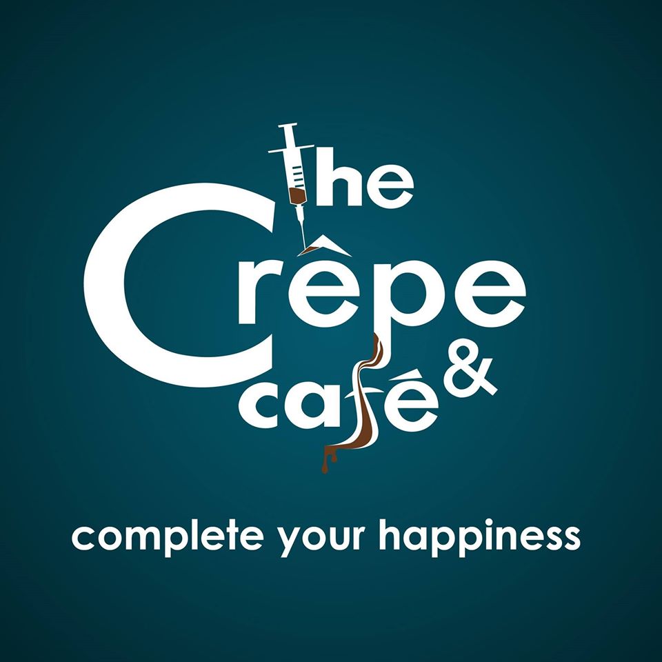 the crepe and cafe